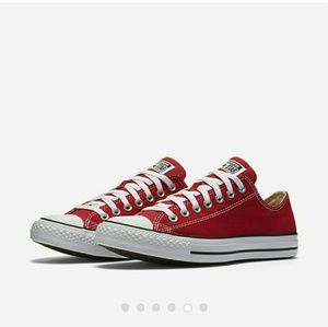 CONVERSE CHUCK TAYLOR